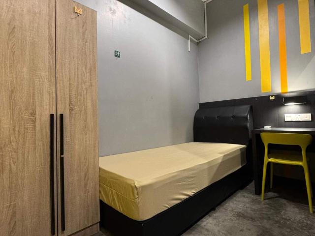 Room for rent in Country Heights Damansara, Kuala Lumpur