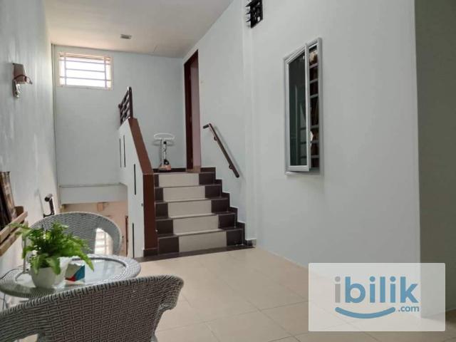 Room for rent in Petaling, Subang Jaya