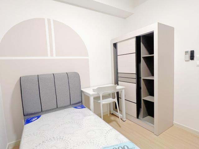 Room for rent in Kepong, Kuala Lumpur