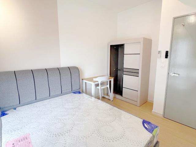 Room for rent in Kepong, Kuala Lumpur