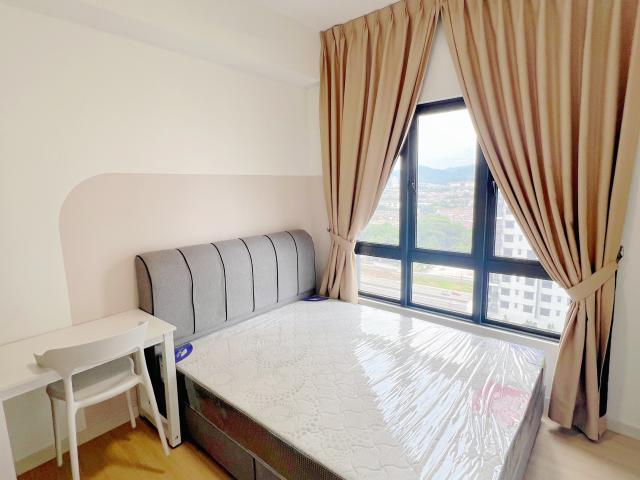 Room for rent in Kepong, Kuala Lumpur