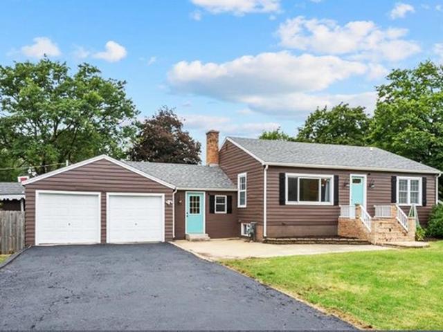 House for sale in Wheaton, DuPage County