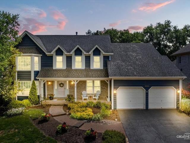 House for sale in Carol Stream, Illinois