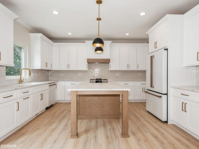 House for sale in Wheaton, Illinois