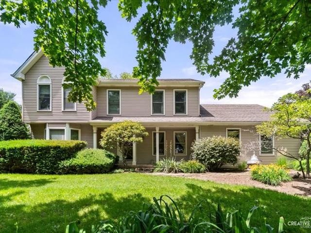 House for sale in Maple Park, Illinois