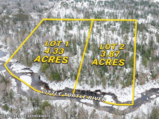 Land for sale in Mercer, Wisconsin