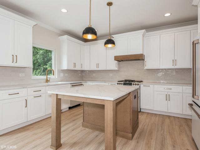 House for sale in Wheaton, Illinois