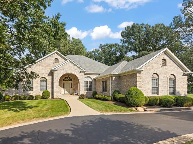 House for sale in Maple Park, Kane County