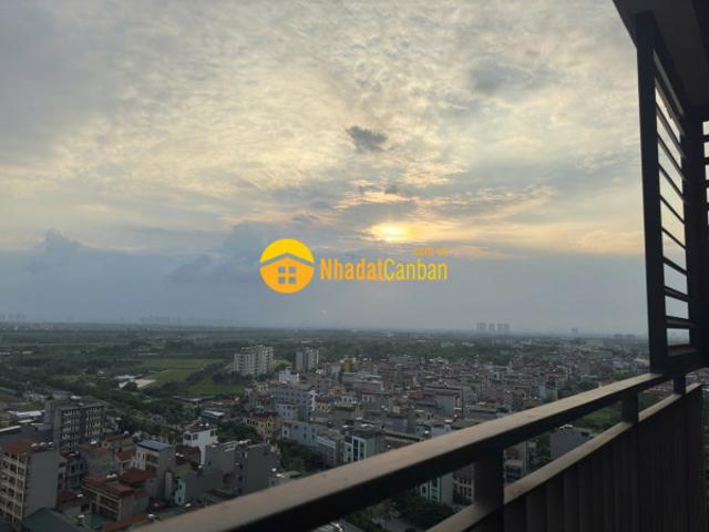 Căn hộ bán
