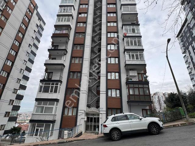 Trabzon içerisinde satılık mülk