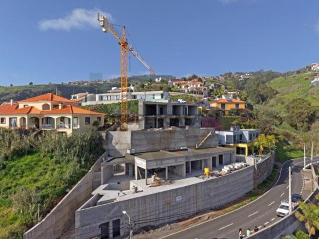 Casa venda em Lombo da Igreja, Estreito Da Calheta