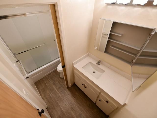 Apartment for rent in Oakland, California