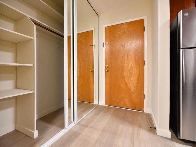 Apartment for rent in Adams Point, Oakland