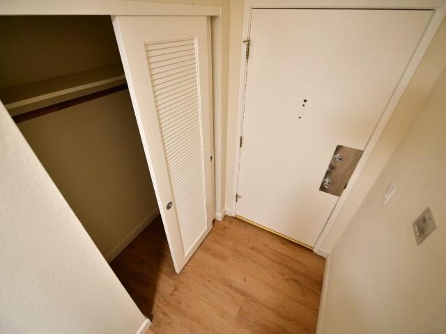 Apartment for rent in Oakland, California