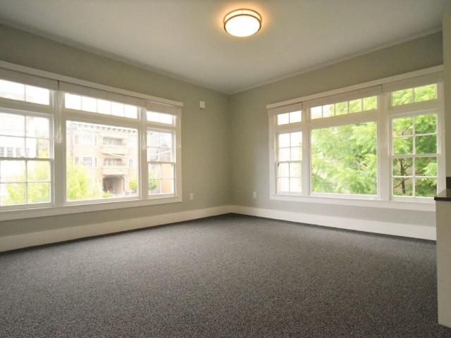 Apartment for rent in Berkeley, California