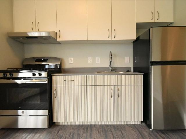 Apartment for rent in Berkeley, California