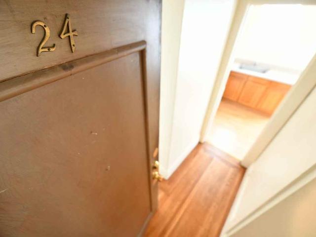 Apartment for rent in Berkeley, California