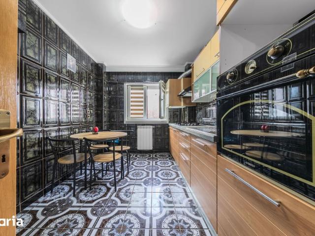 Apartament închirieri în București