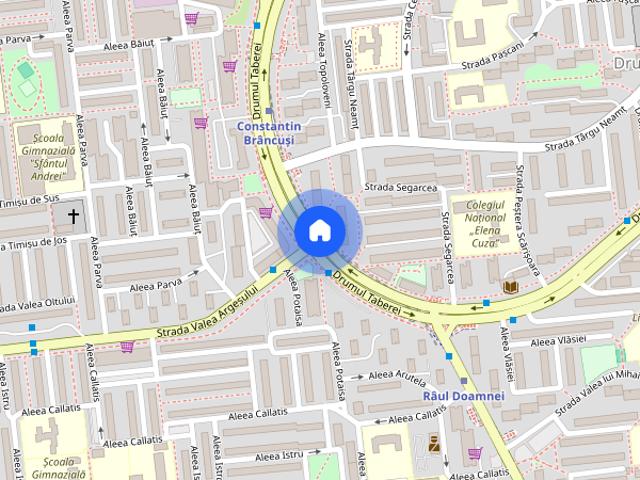 Apartament închirieri în București