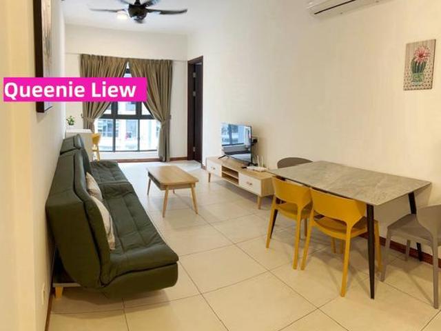 Serviced Residence for sale in Kinabalu, Sabah