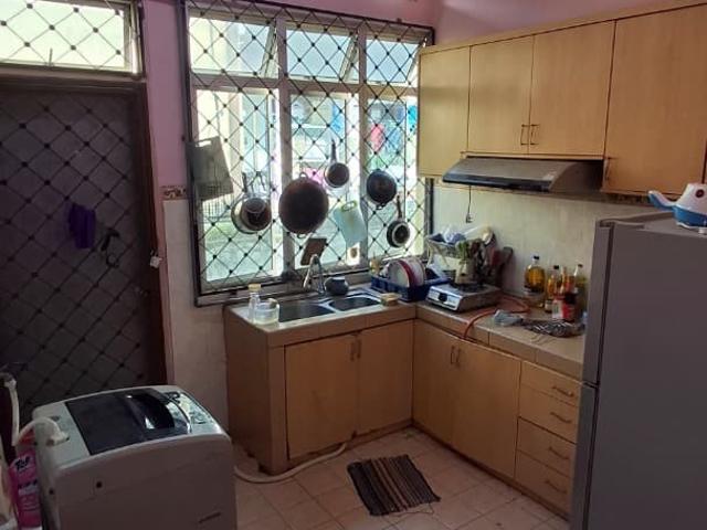 Room for rent in Negeri Sembilan