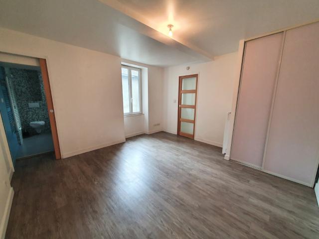 Appartement location à Grenoble