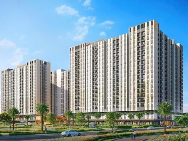 Căn hộ bán tại Gia Lai