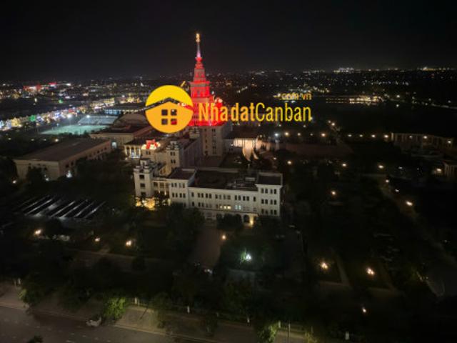 Căn hộ bán