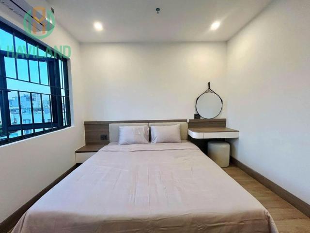 Căn hộ cho thuê tại Đà Nẵng