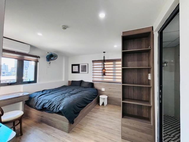 Căn hộ cho thuê tại Đà Nẵng