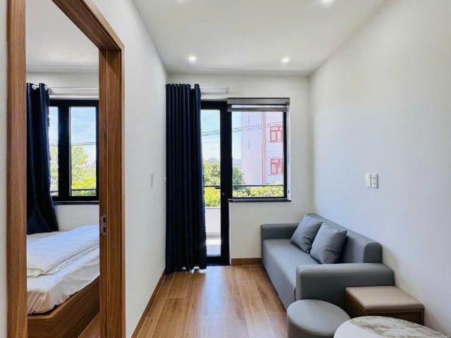 Căn hộ cho thuê tại Đà Nẵng