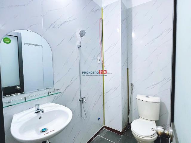 Bất động sản cho thuê tại Hồ Chí Minh