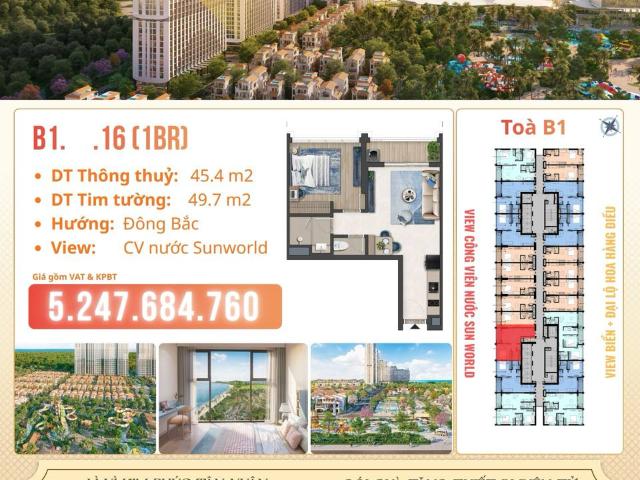 Căn hộ bán tại Hồ Chí Minh