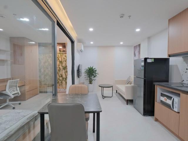 Căn hộ cho thuê tại Đà Nẵng