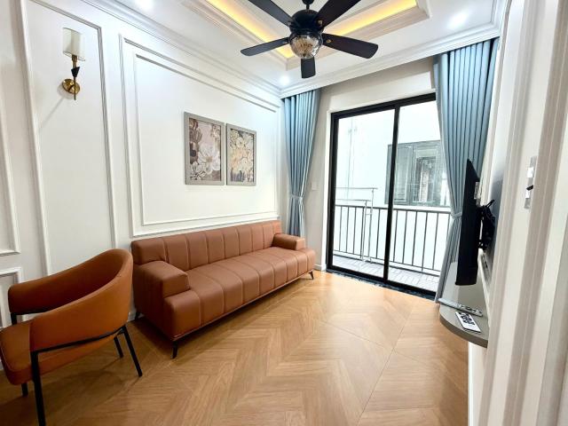 Căn hộ cho thuê tại Đà Nẵng