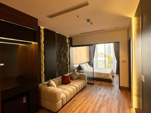 Căn hộ cho thuê tại Đà Nẵng