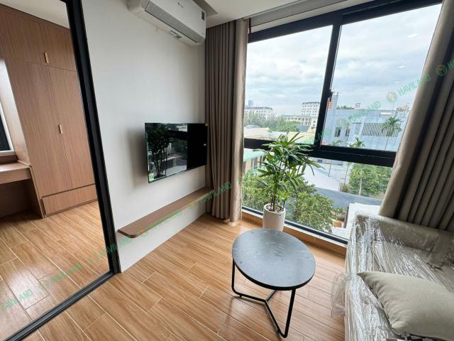 Căn hộ cho thuê tại Đà Nẵng