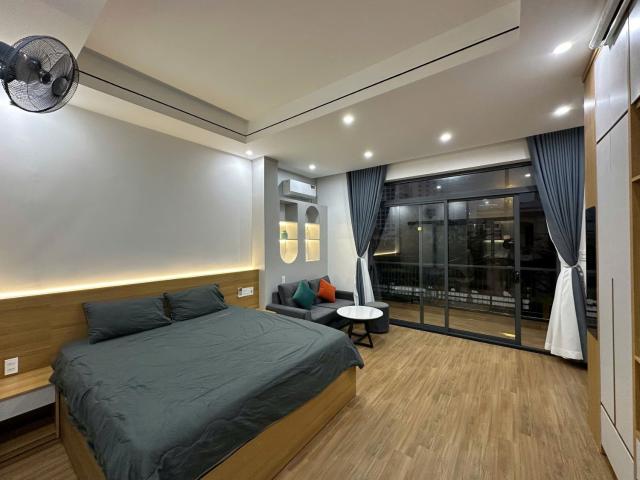 Căn hộ cho thuê tại Đà Nẵng