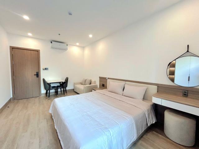 Căn hộ cho thuê tại Đà Nẵng