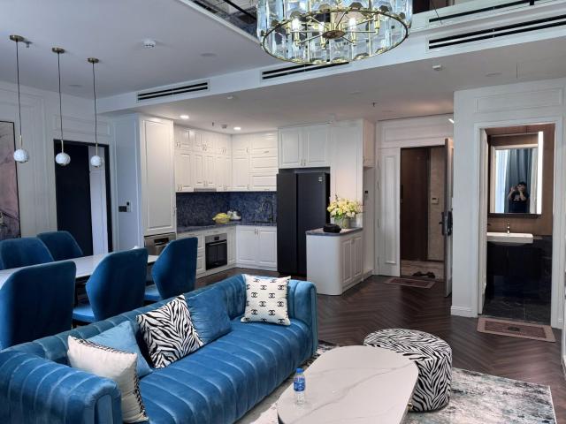 Căn hộ bán tại Thủ Đức, Hồ Chí Minh