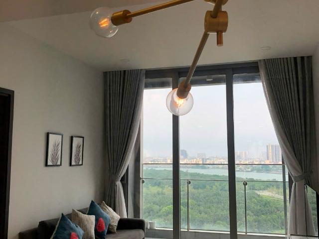 Căn hộ cho thuê tại Thủ Đức, Hồ Chí Minh