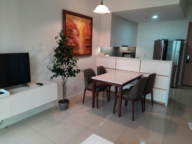 Căn hộ cho thuê tại Thủ Đức, Hồ Chí Minh