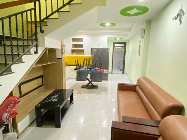 Bất động sản cho thuê tại Hồ Chí Minh