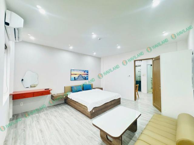 Căn hộ cho thuê tại Đà Nẵng