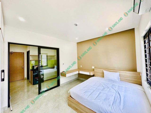 Căn hộ cho thuê tại Đà Nẵng