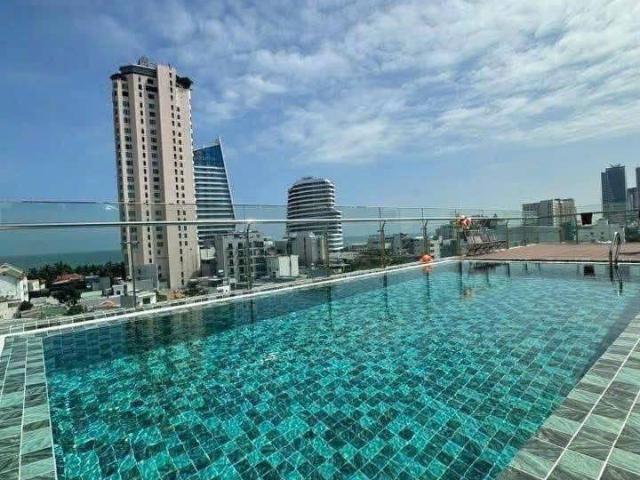 Căn hộ cho thuê tại Đà Nẵng