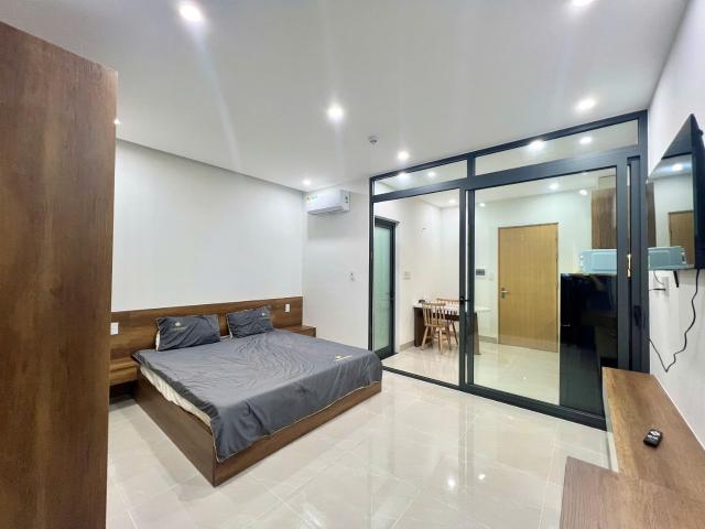 Căn hộ cho thuê tại Thanh Khê, Đà Nẵng