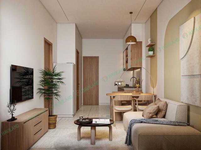 Căn hộ cho thuê tại Đà Nẵng