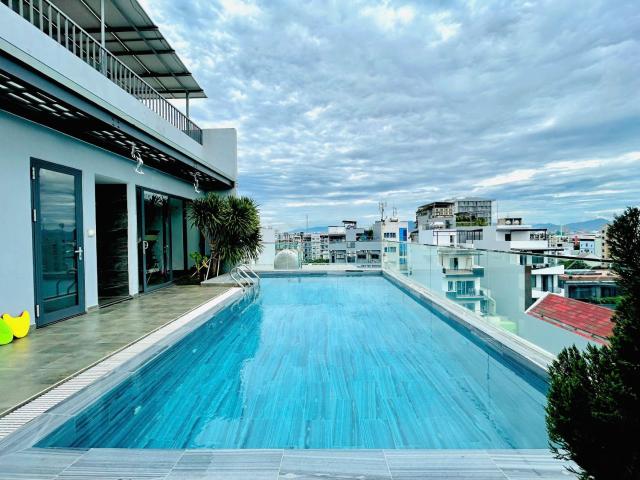 Căn hộ cho thuê tại Đà Nẵng