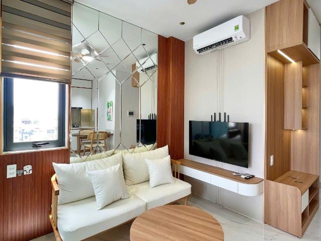 Căn hộ cho thuê tại Đà Nẵng